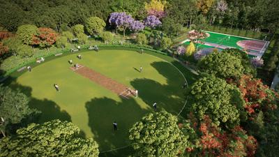 Project Image of 1545.0 - 2116.0 Sq.ft 3 BHK Villa for buy in Forest View
