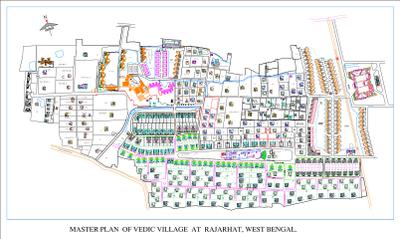 Project Image of 0.0 - 2300.0 Sq.ft 3 BHK Villa for buy in Vedic Spa Homes