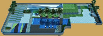 Project Image of 2200 Sq.ft 4 BHK Apartment / Flat for sale in Andheri West for Rs. 88000000