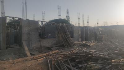 Project Image of 712.25 - 1068.32 Sq.ft 2 BHK Villa for buy in Lalji Bunglows 2