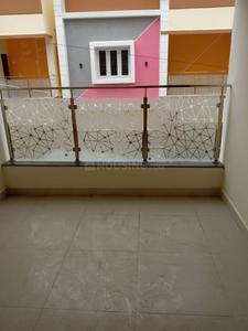 Project Image of 1741.0 - 2000.0 Sq.ft 3 BHK Villa for buy in Shree JLV Royal Homes