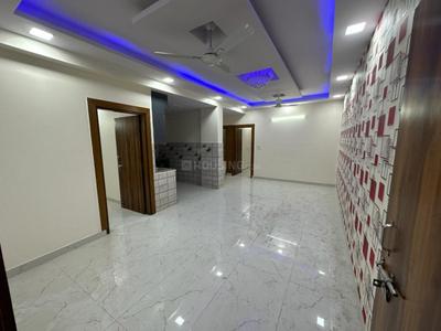 Project Image of 800.0 - 1350.0 Sq.ft 2 BHK Apartment for buy in Pravushpa Home