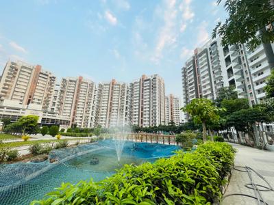 Project Image of 1133.0 - 1403.0 Sq.ft 2 BHK Apartment for buy in Om Shiv Kailasa Phase II