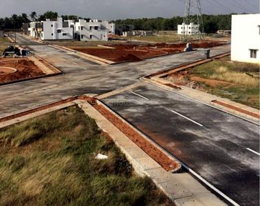 Project Image of 683.0 - 3000.0 Sq.ft Residential Plot Plot for buy in The Address Gempark Address