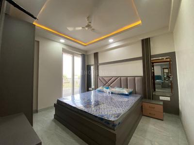 Project Image of 1286.13 - 1891.59 Sq.ft 3 BHK Apartment for buy in Parth Square
