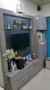 Project Image of 0.0 - 850.0 Sq.ft 3 BHK Apartment for buy in Grace Iconic Wing A B