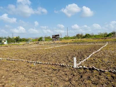 Project Image of 1089.0 - 5445.0 Sq.ft Residential Plot Plot for buy in Golden Residential Plots In Ulwe Near Mumbai Trans Harbour Link Bridge