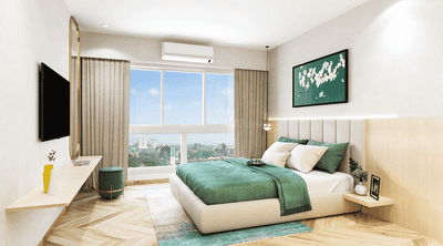 Project Image of 687 Sq.ft 2 BHK Apartment / Flat for sale in Kalyan West for Rs. 5995000