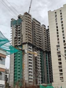 Project Image of 391.91 - 728.93 Sq.ft 1 BHK Apartment for buy in Vikas Ritz