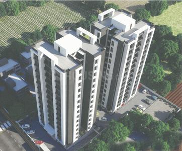 Project Image of 0.0 - 682.54 Sq.ft 3 BHK Apartment for buy in Lakhani And Desai Paridhi Heights