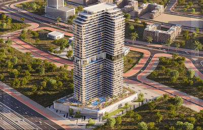 Project Image of 0.0 - 1195.0 Sq.ft 2 BHK Apartment for buy in Samana Ivy Gardens 2