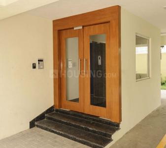 Project Image of 1223.0 - 1421.0 Sq.ft 2 BHK Apartment for buy in Jaag Achyutha Square