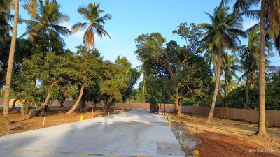 Project Image of 915.0 - 3241.0 Sq.ft Residential Plot Plot for buy in Iyra Aanya III