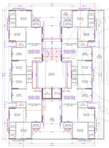 Project Image of 0.0 - 846.04 Sq.ft 3 BHK Apartment for buy in Gopinath Status