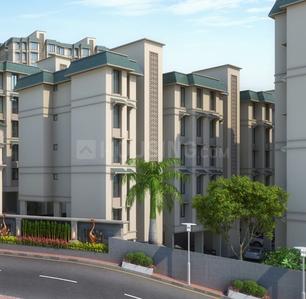 Project Image of 489 Sq.ft 2 BHK Apartment / Flat for sale in Vangani for Rs. 1600000