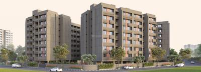 Project Image of 0.0 - 1215.0 Sq.ft 2 BHK Apartment for buy in Samay Lakeview
