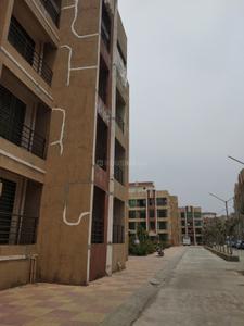 Project Image of 810 Sq.ft 2 BHK Apartment / Flat for sale in Wakadi for Rs. 4200000