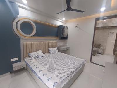 Project Image of 833.0 - 1583.0 Sq.ft 2 BHK Apartment for buy in Balaji Green Park