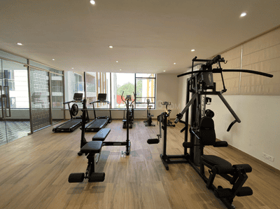Project Image of 1313.2 - 1496.18 Sq.ft 3 BHK Apartment for buy in Esteem Kings Court 3