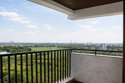 Project Image of 950.0 - 1505.0 Sq.ft 2 BHK Apartment for buy in Madhu Park Ville