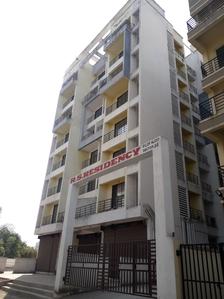 Ryyan Developers RS Residency Elevation 3