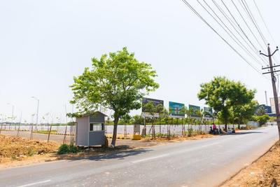 Project Image of 646.0 - 2150.0 Sq.ft Residential Plot Plot for buy in Fomra Magica Phase 1