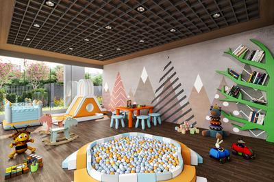 Project Image of 3204.0 - 3249.0 Sq.ft 4 BHK Apartment for buy in Vision Ventus