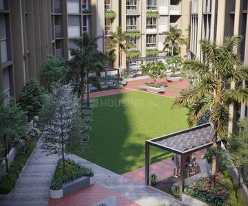 Project Image of 1168.0 - 2111.0 Sq.ft 2 BHK Apartment for buy in Shreeji Celestia