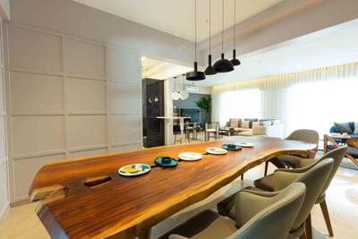 Project Image of 903.0 - 3438.0 Sq.ft 3 BHK Apartment for buy in Kolte Patil 24k Stargaze