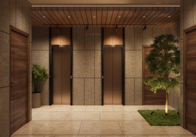 Project Image of 396.0 - 1215.0 Sq.ft 1 BHK Apartment for buy in Avant Heritage IV