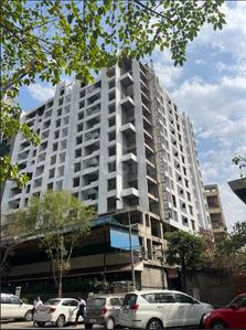 Project Image of 939 Sq.ft 2 BHK Apartment / Flat for sale in Anand Nagar, Sinhagad Road for Rs. 10000000