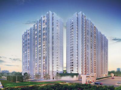 Gallery Cover Pic of Poddar Riviera Phase III