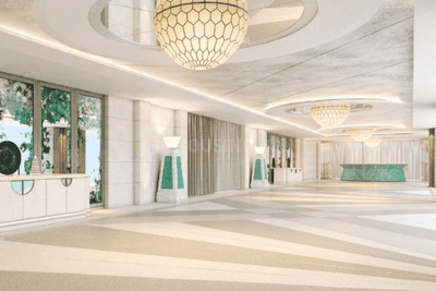 Project Image of 1262.0 - 2701.0 Sq.ft 2 BHK Apartment for buy in Indiabulls Blu