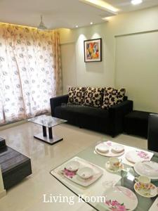 Project Image of 388.0 - 777.0 Sq.ft 1 BHK Apartment for buy in Drashti Malwani West View CHSL