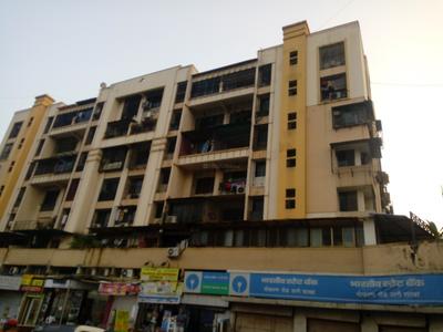 Project Image of 0.0 - 860.0 Sq.ft 2 BHK Apartment for buy in Swastik Garden