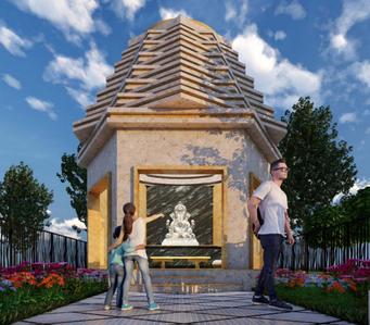 Project Image of 0.0 - 3812.0 Sq.ft 6 BHK Villa for buy in MM Harmonious Haven