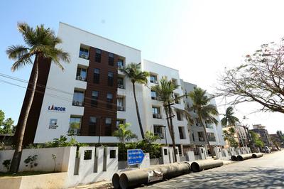 Project Image of 1013.0 - 1639.0 Sq.ft 2 BHK Apartment for buy in Lancor Corner Stone