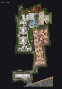 Project Image of 647.0 - 3563.0 Sq.ft 2 BHK Apartment for buy in Surya Signature