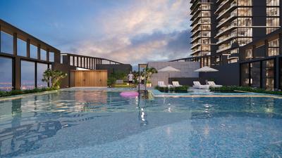 Project Image of 2386.0 - 3917.0 Sq.ft 3 BHK Apartment for buy in Casagrand GS Infinity