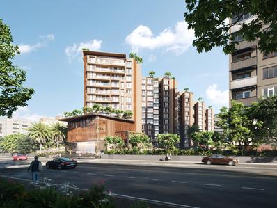 Project Image of 494.0 - 1973.0 Sq.ft 1 BHK Apartment for buy in Atharv Aaradhyam
