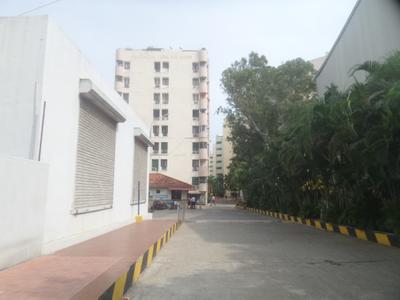 Project Image of 1185.0 - 2200.0 Sq.ft 2 BHK Apartment for buy in CeeDeeYes Regal Palm Gardens