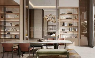 Project Image of 861.0 - 3471.0 Sq.ft 1 BHK Apartment for buy in Dubai Jumeirah Residences Emirates Towers