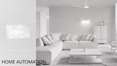 A Alibag Divine Living Area 1