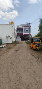 Project Image of 1045.0 - 1784.0 Sq.ft Residential Plot Plot for buy in JK Avenue