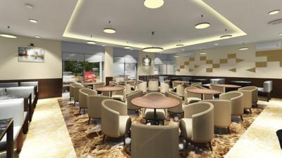 Project Image of 0.0 - 2970.0 Sq.ft Residential Plot Plot for buy in Tricone City Phase III