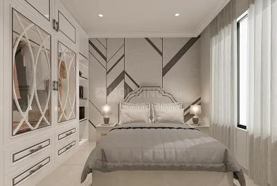 Project Image of 2240.0 - 2794.0 Sq.ft 3 BHK Apartment for buy in Royal Avenue