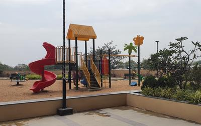 Project Image of 1282.0 - 2644.0 Sq.ft 2 BHK Apartment for buy in Pacifica Hillcrest Phase 2