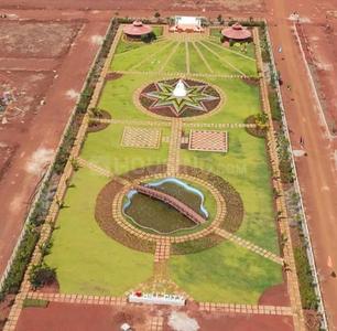 Project Image of 1350.0 - 3150.0 Sq.ft Residential Plot Plot for buy in Future Hill City