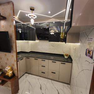 Project Image of 600.0 - 900.0 Sq.ft 2 BHK Apartment for buy in Goyal Budget Homes
