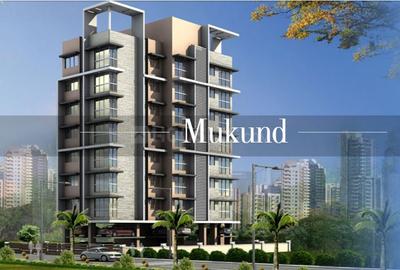 Project Image of 510.0 - 572.0 Sq.ft 2 BHK Apartment for buy in Akshay Mukund
